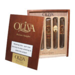 Oliva Robusto Puro Örnekleyici – 5'li Kutu Puro - Görsel 3