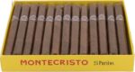 Montecristo Puritos 25'li Cigarillos Puro - Görsel 2