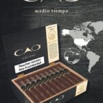 CAO medio tiempo Magnifico Puro