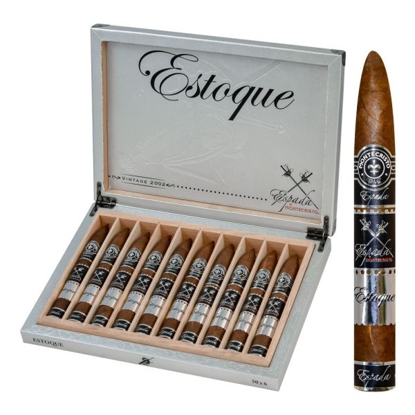 Montecristo Espada Estoque Montecristo Espada Estoque