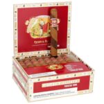 Romeo y Julieta Reserva Real Twisted Toro Puro