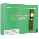Romeo y Julieta Envy - 11'li Puro - Görsel 2