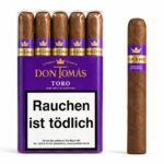 Don Tomas Nicaragua Toro-10