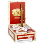 Romeo y Julieta Reserva Real Porto Real Puro - Görsel 2