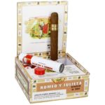 Romeo Y Julieta 1875 Rothchilde en Tubos 10'lu Puro