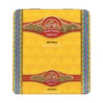 Partagas Club 20 Sigarillo (20li) Puro