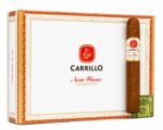 EP Carrillo New Wave Connecticut El Decano