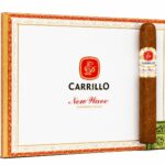 EP Carrillo New Wave Connecticut El Decano