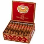 Barbier Belicoso