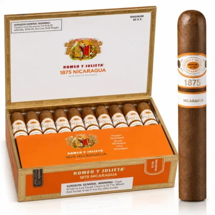 Romeo y Julieta 1875 Nicaragua Magnum Puro
