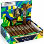 Trinidad Espiritu Series No. 2 Robusto