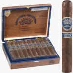 H. Upmann Nicaragua Heritage by AJ Fernandez Toro 6×54 Puro - Görsel 2
