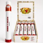 Romeo Y Julieta 1875 Rothchilde en Tubos 10'lu Puro