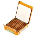 Partagas Club 20 Sigarillo (20li) Puro - Görsel 2