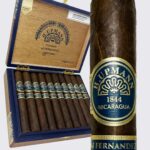 H. Upmann Nicaragua Heritage by AJ Fernandez Toro 6×54 Puro