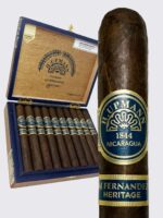H. Upmann Nicaragua Heritage by AJ Fernandez Toro 6×54 Puro