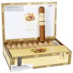 Romeo y Julieta 1875 Connecticut Nicaragua Magnum Puro