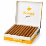 Cohiba Mini 20's Sigarillo - Görsel 2